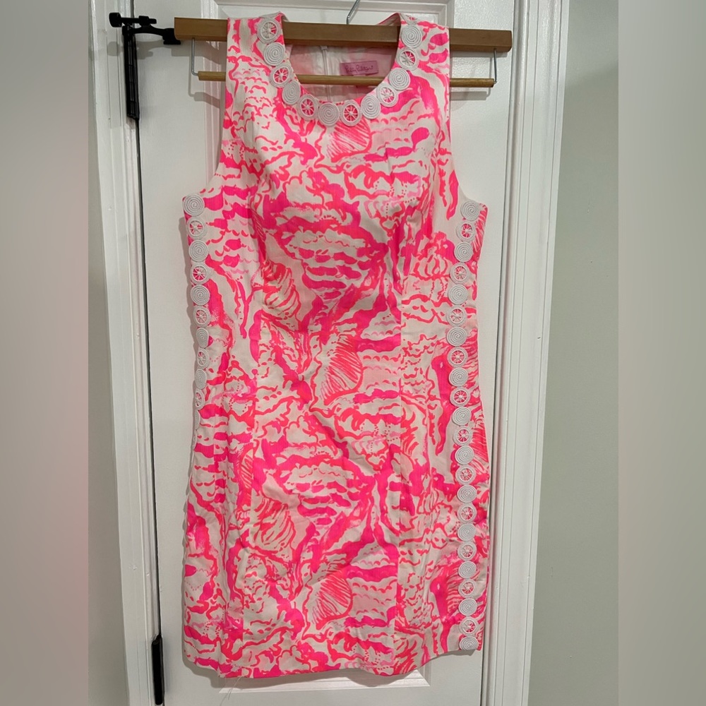 Brand new with tags Lily Pulitzer Dress